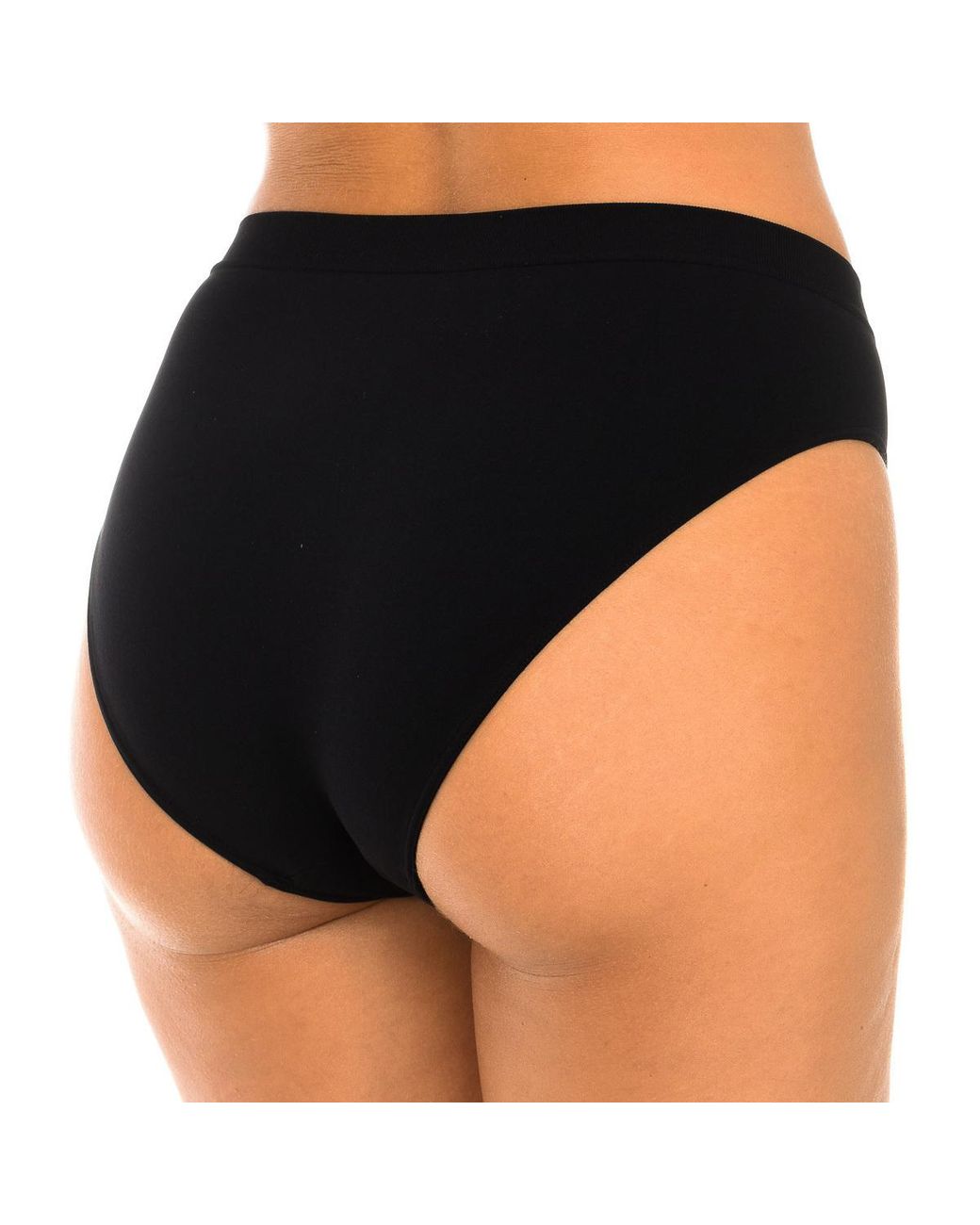 Slips 310030 Intimidea en coloris Black