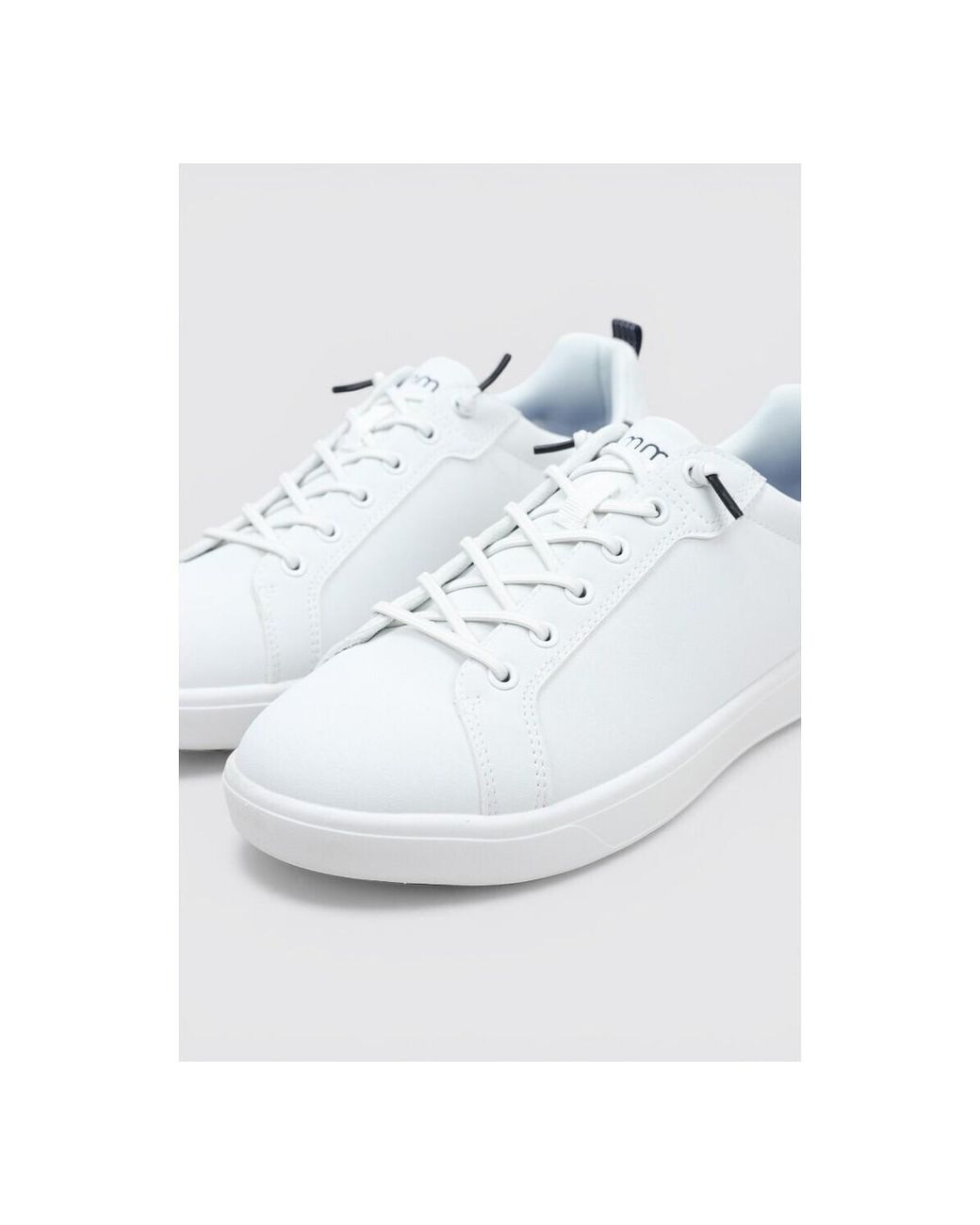 Baskets Basses Tomas Limma pour homme en coloris White