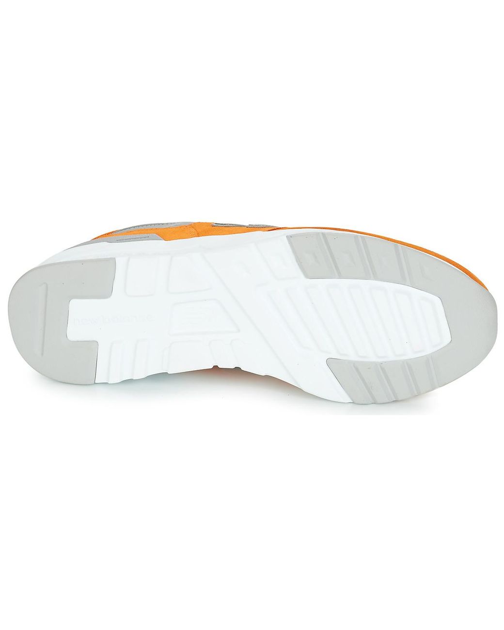 new balance 1300 heren zilver