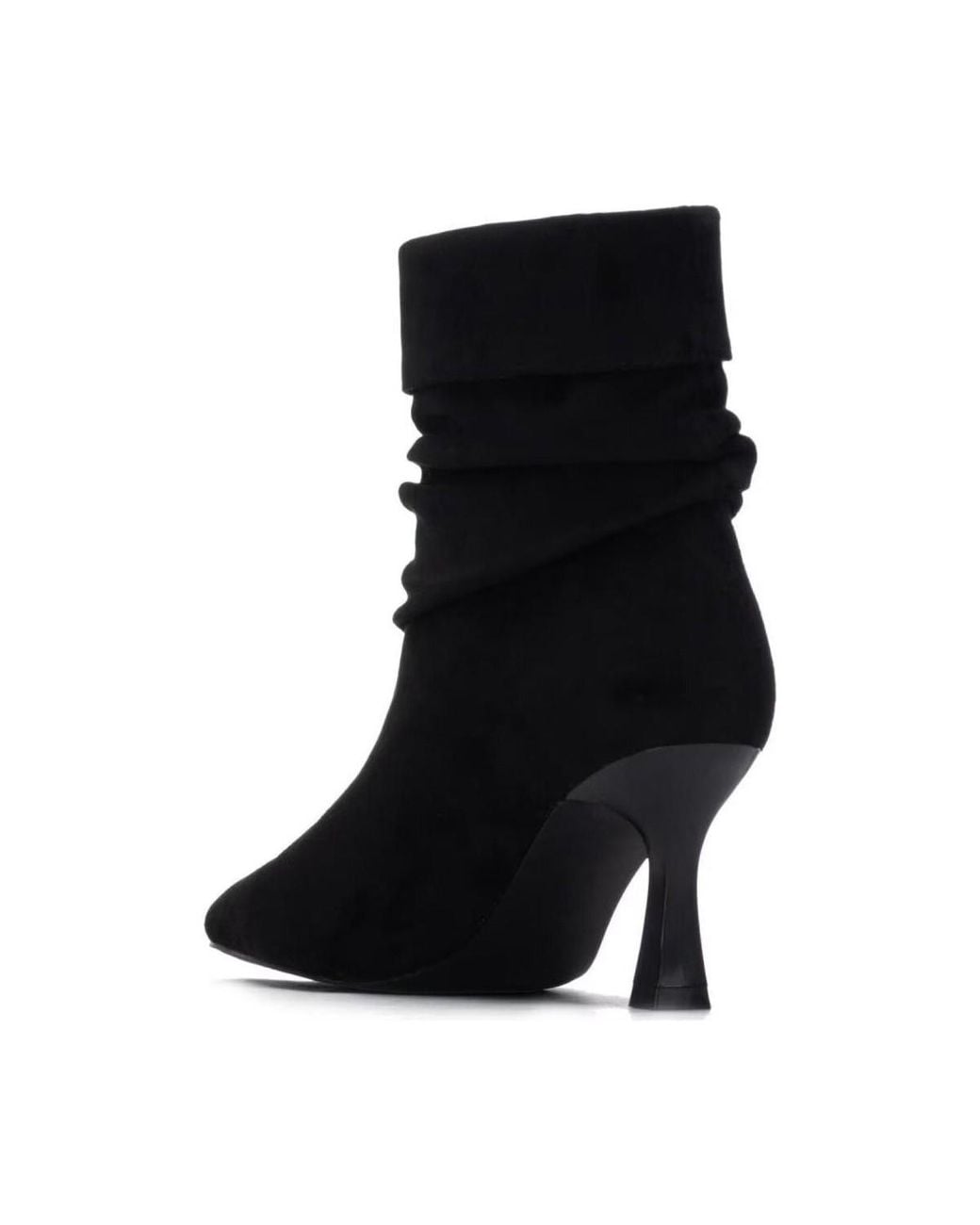 Bottes 130775 Xti en coloris Black