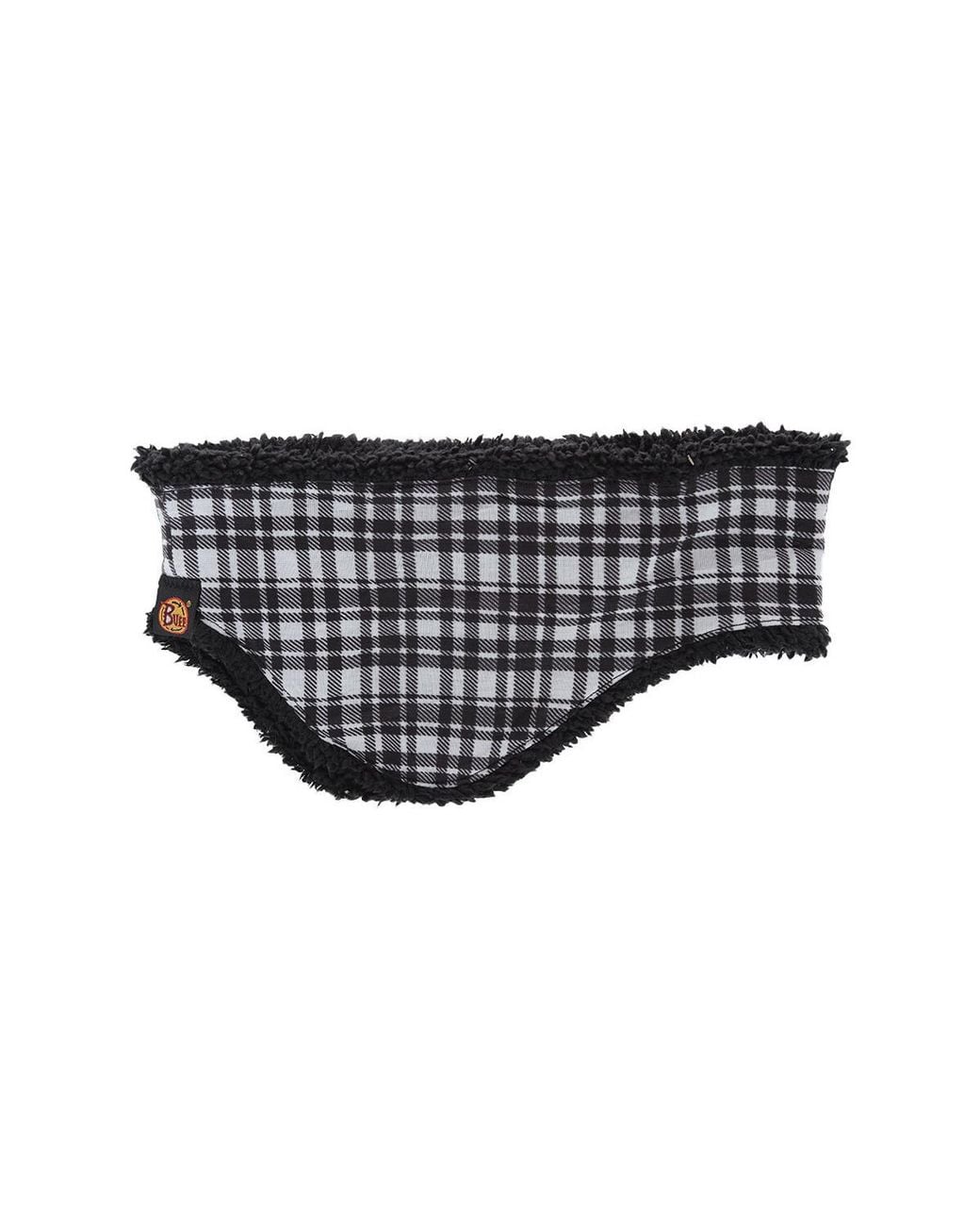 Bonnet 45700 Buff en coloris Black