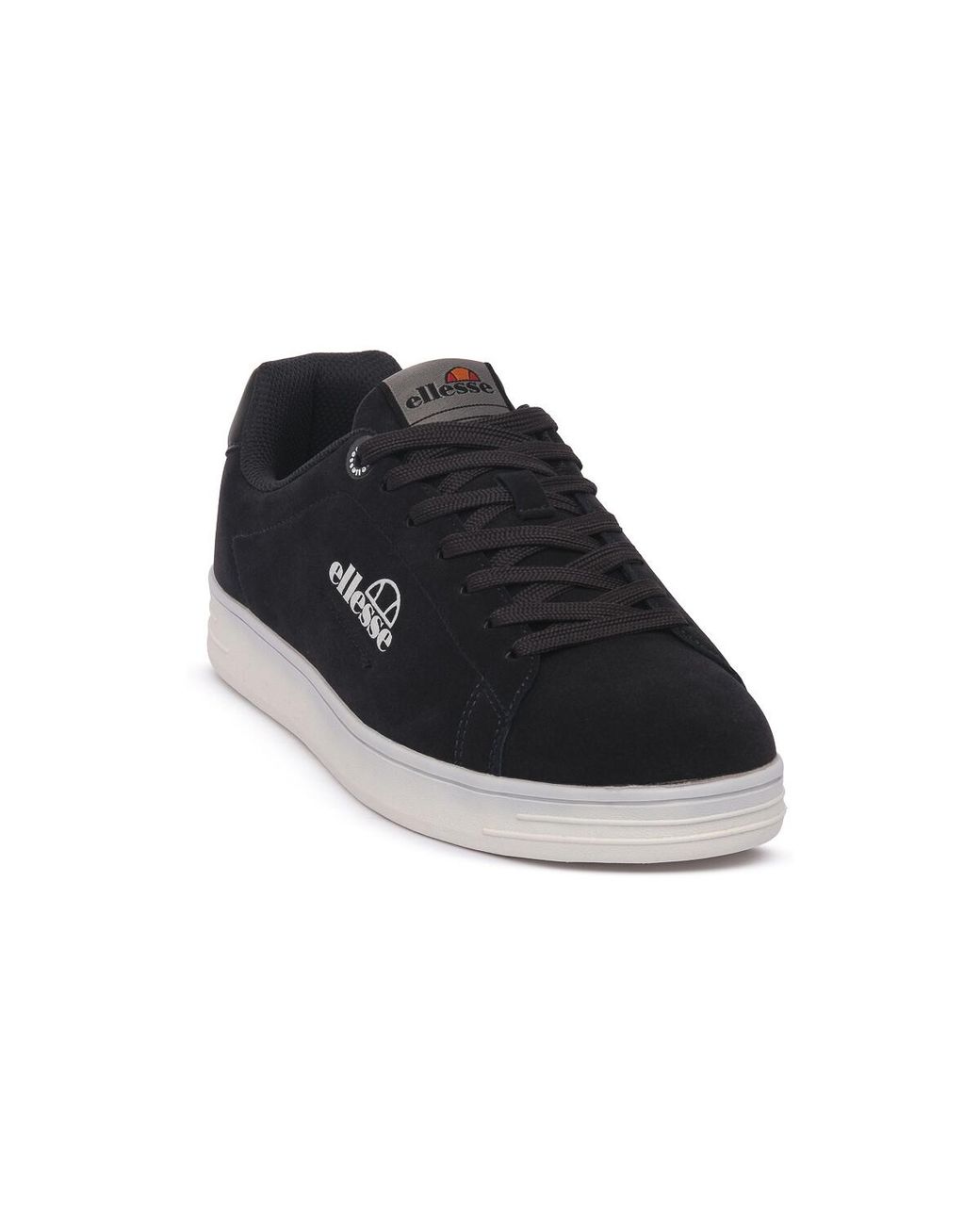 Baskets Basses 116 Jerry Ellesse pour homme en coloris Black