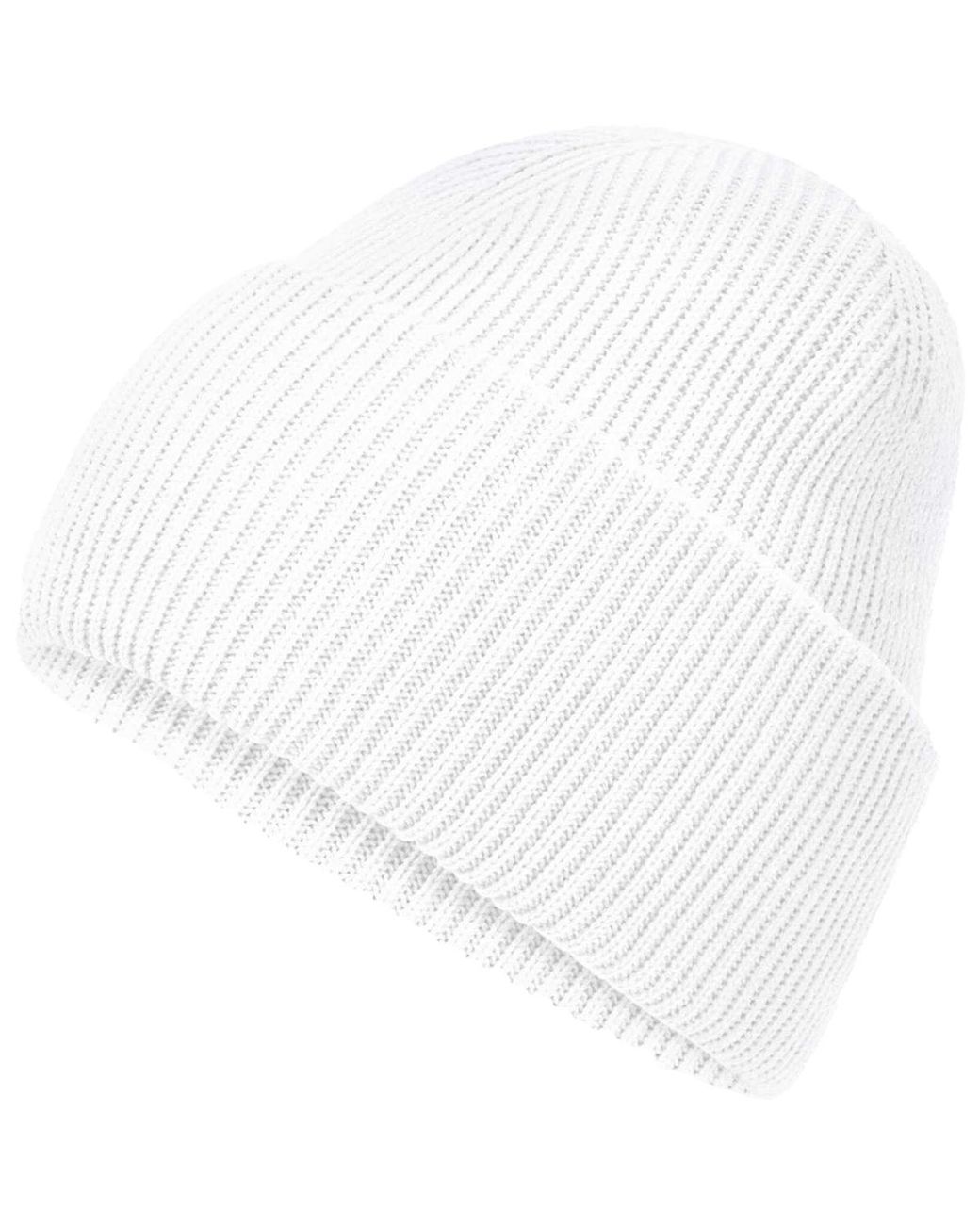 Bonnet BC7029 BEECHFIELD® en coloris White