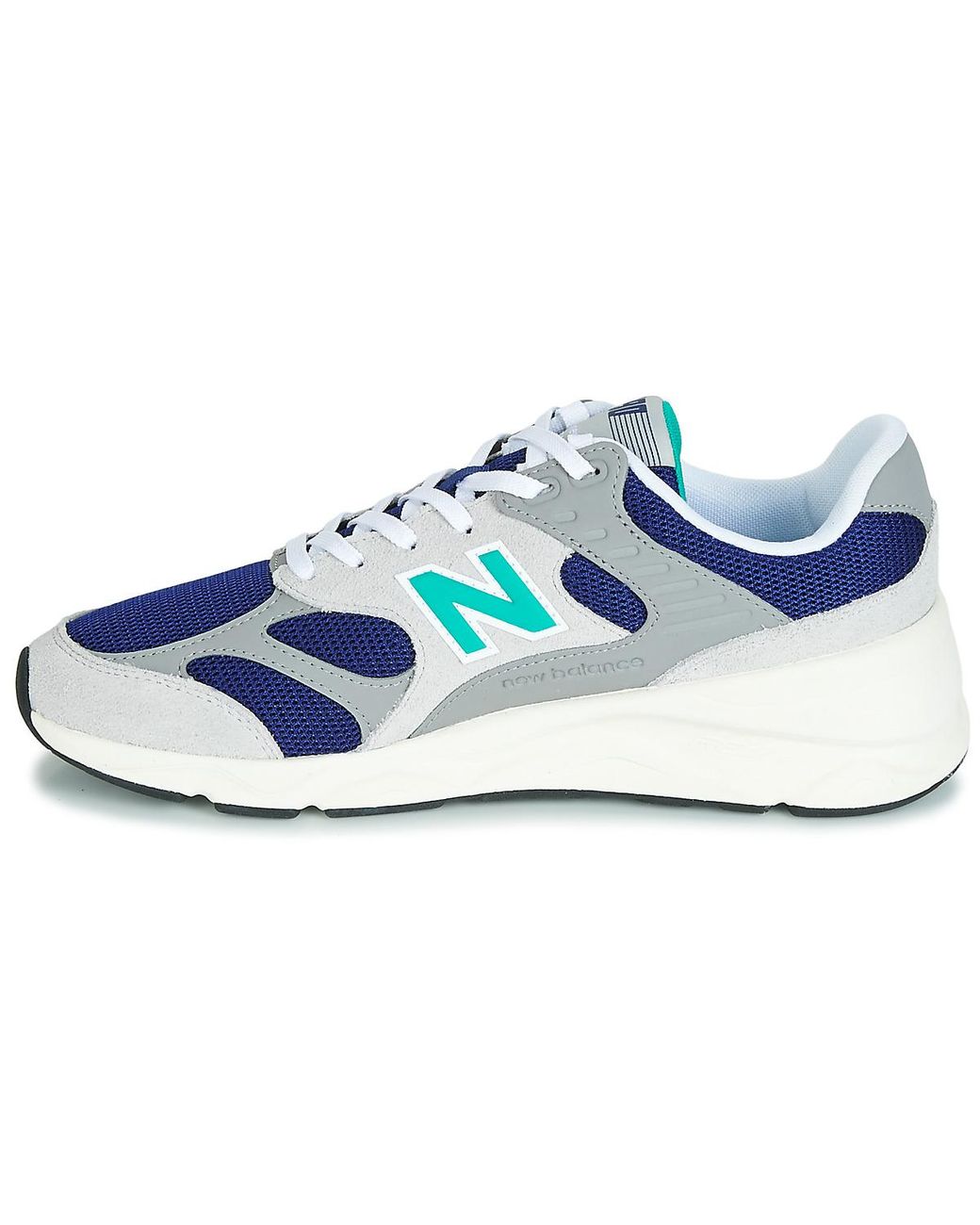 new balance 1300 grijs
