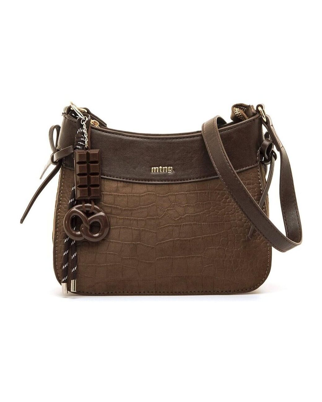 Sac Ceres MTNG en coloris Brown