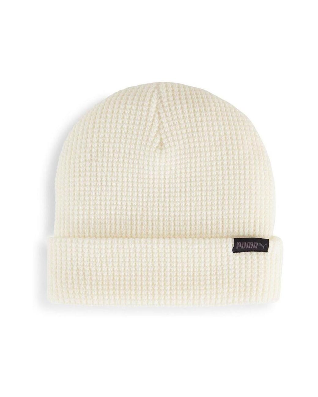 Bonnet Classics PUMA pour homme en coloris White