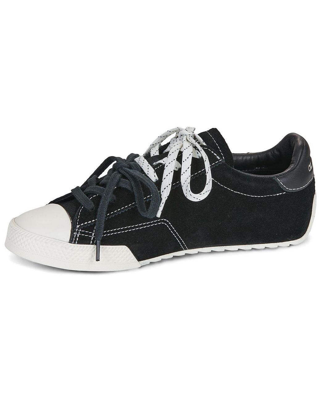 Converse Black Sneaker Chuck Taylor Lo