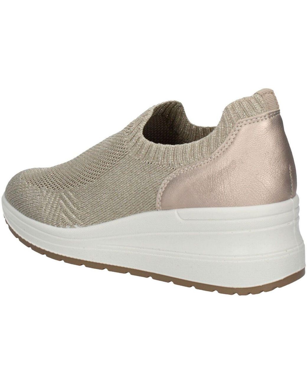 Slip Ons Imac en coloris White