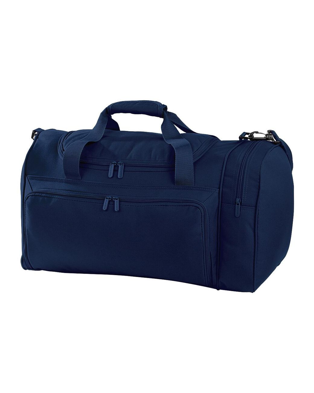 Valise BC4432 QUADRA en coloris Blue