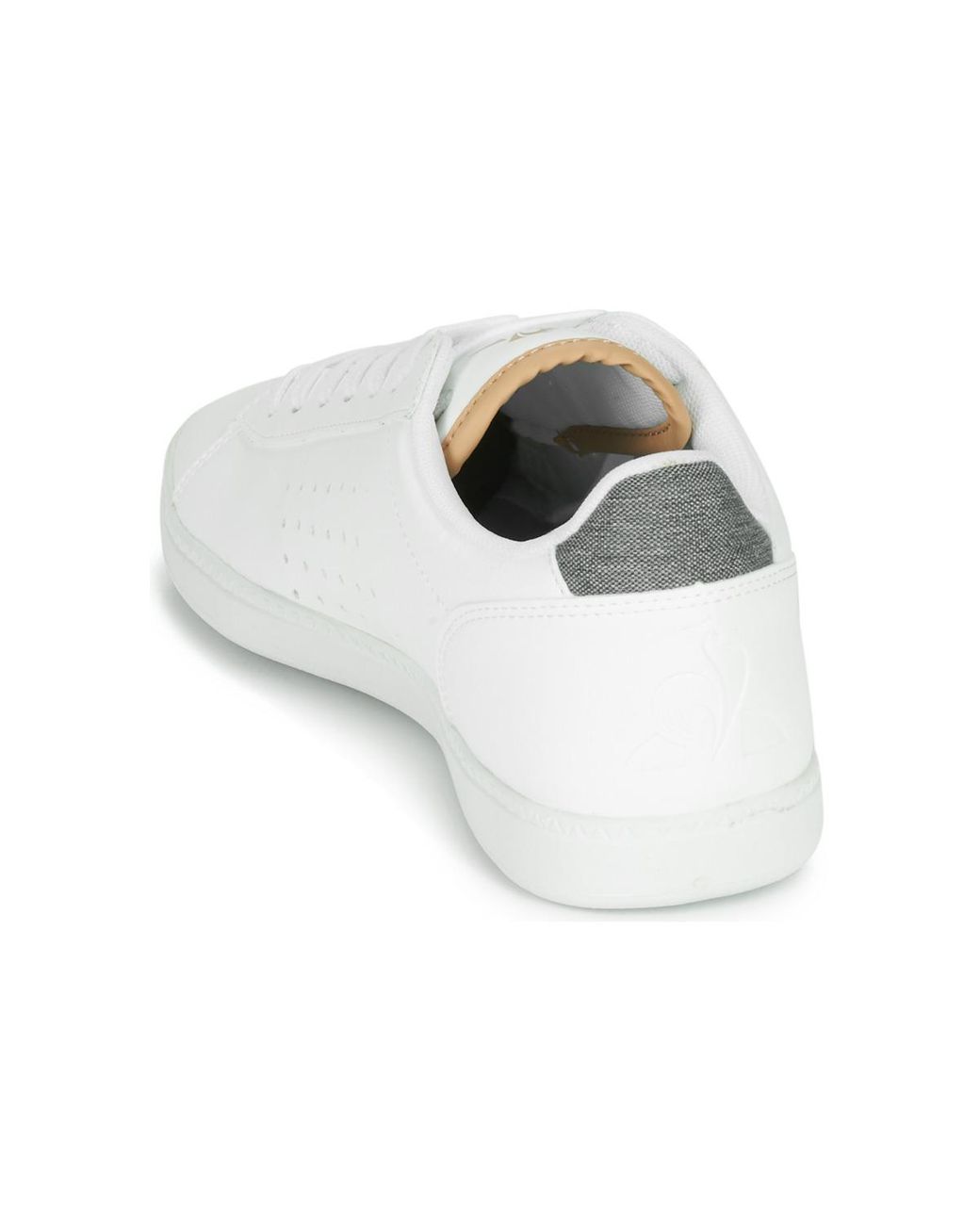 le coq sportif slippers