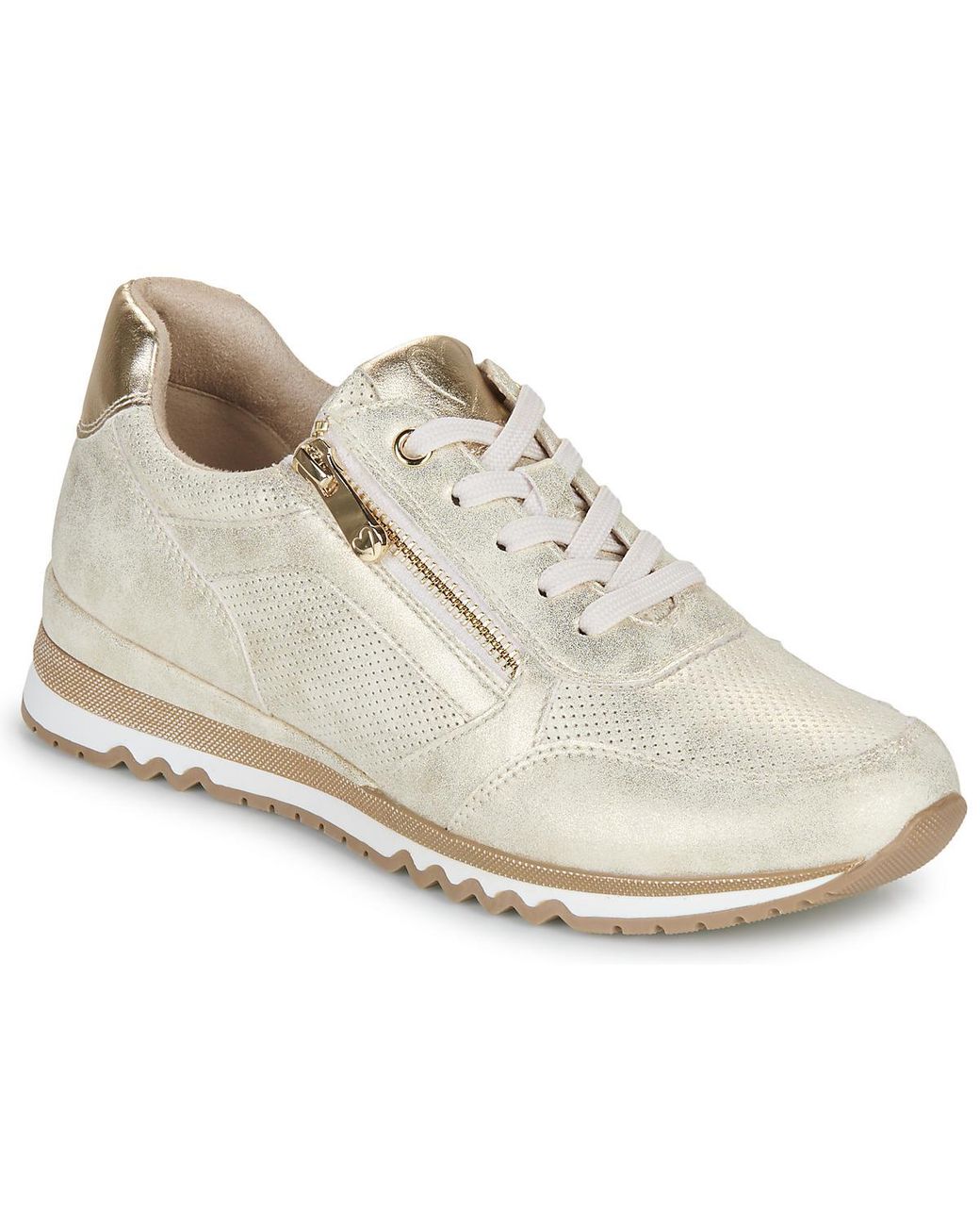 Marco Tozzi White Sneaker 2-23782-41-447