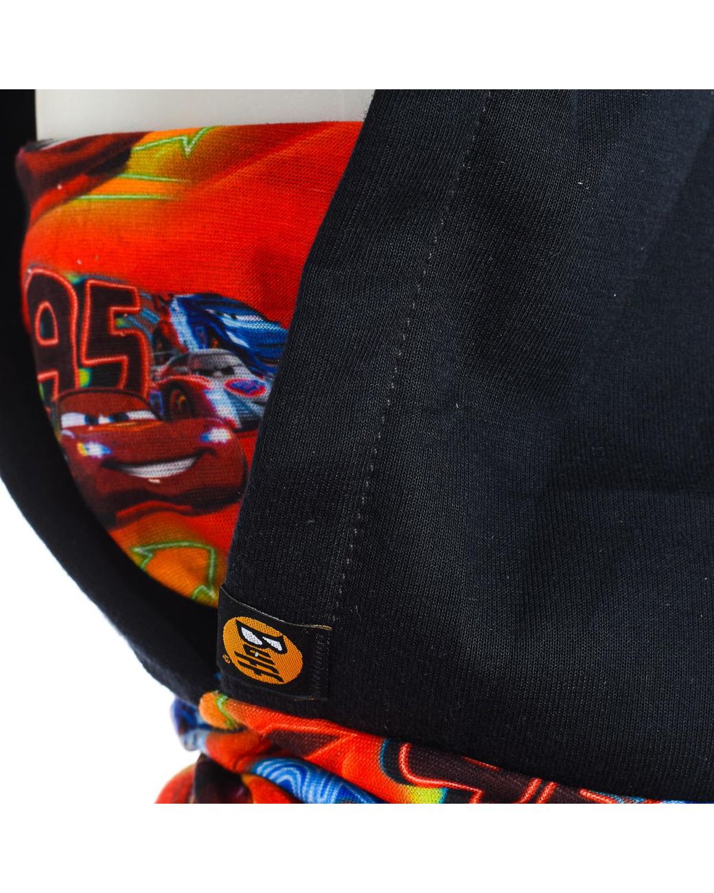 Bonnet 111800 Buff en coloris Black
