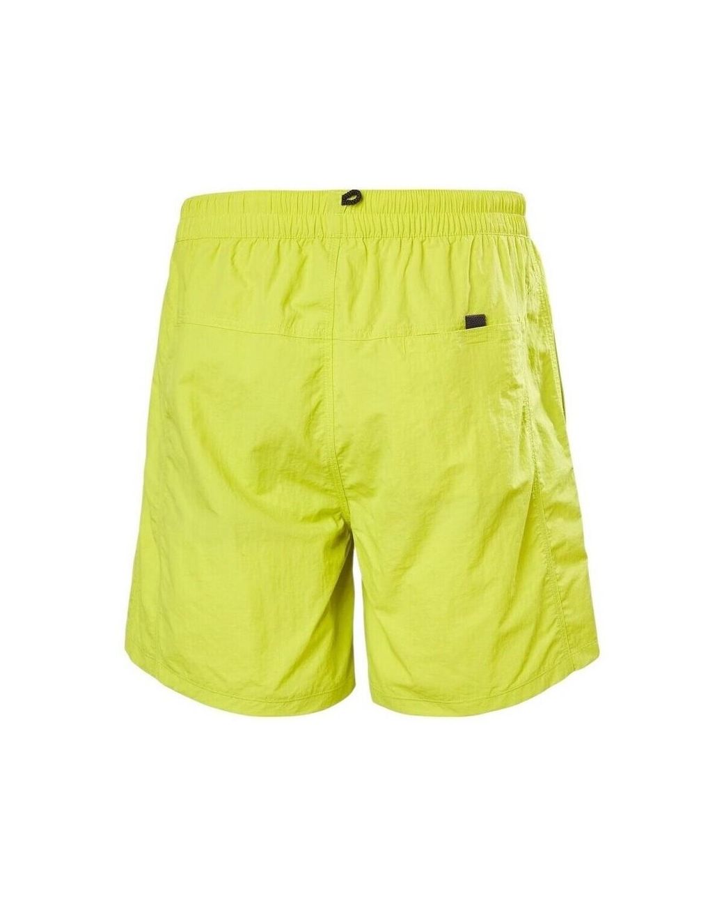 Pantalon Calshot Helly Hansen pour homme en coloris Yellow