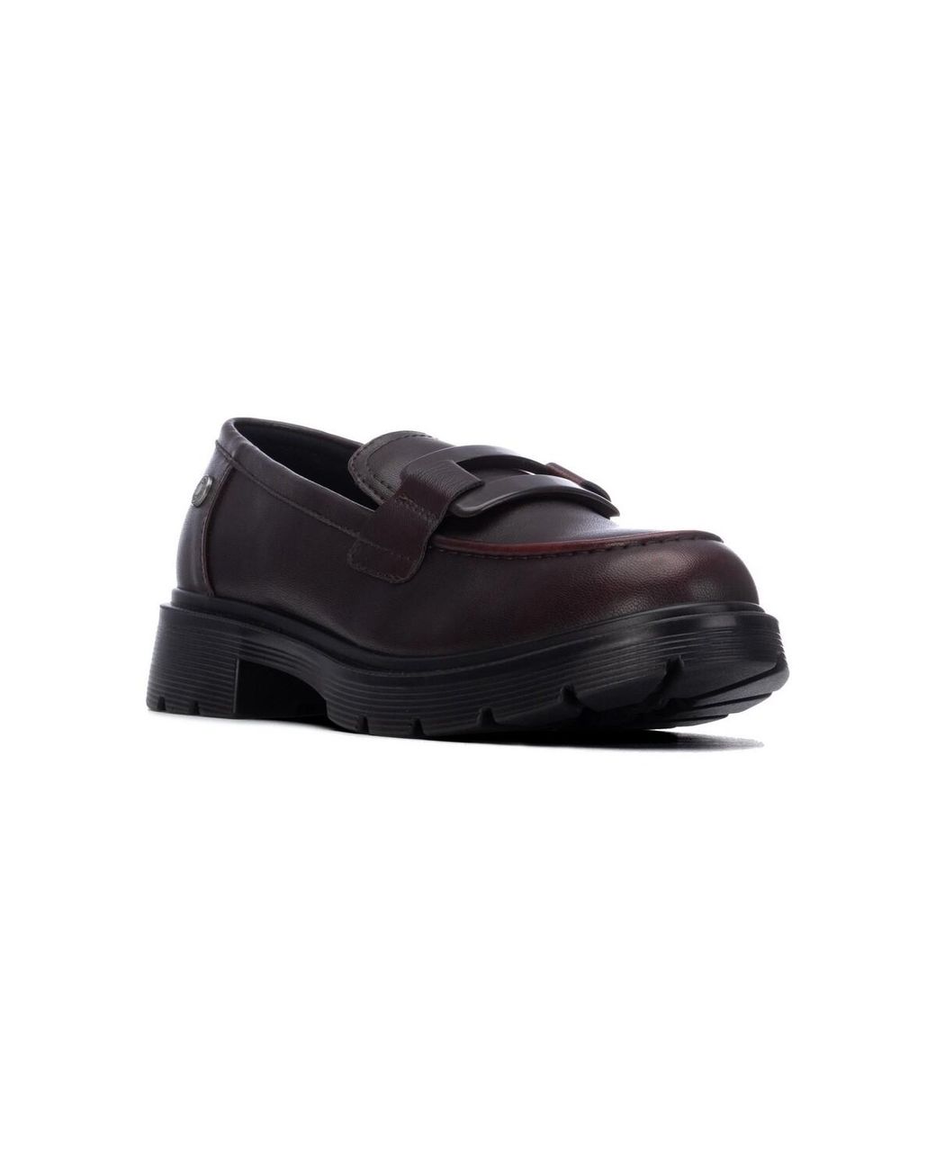 Mocassins 17607902 Refresh en coloris Black