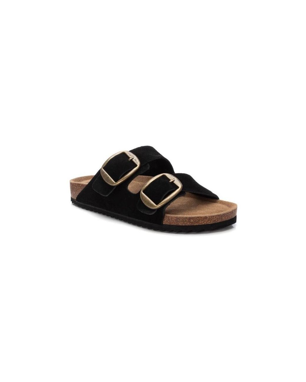 Mules 14403903 Xti pour homme en coloris Black