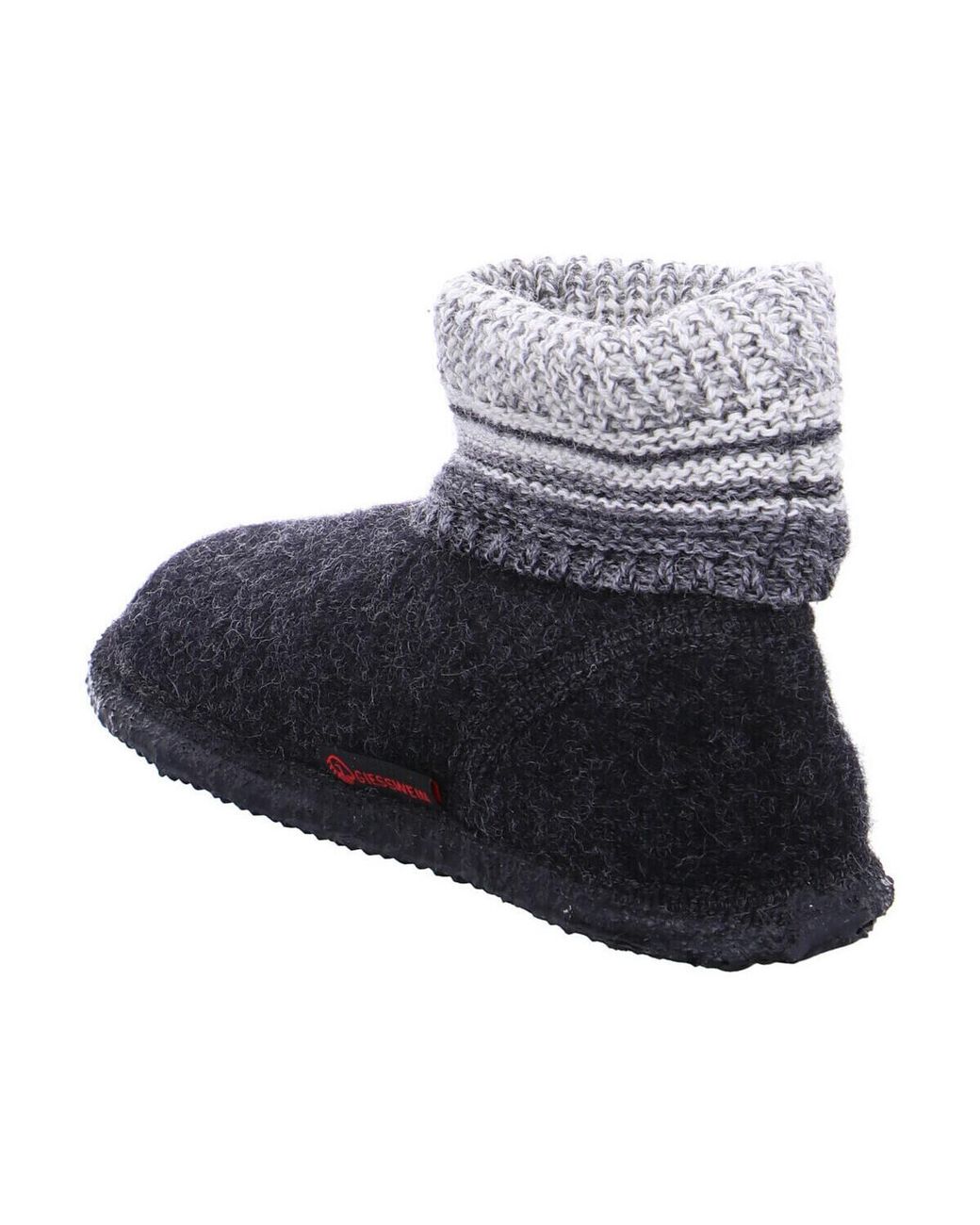 Chaussons Giesswein pour homme en coloris Blue