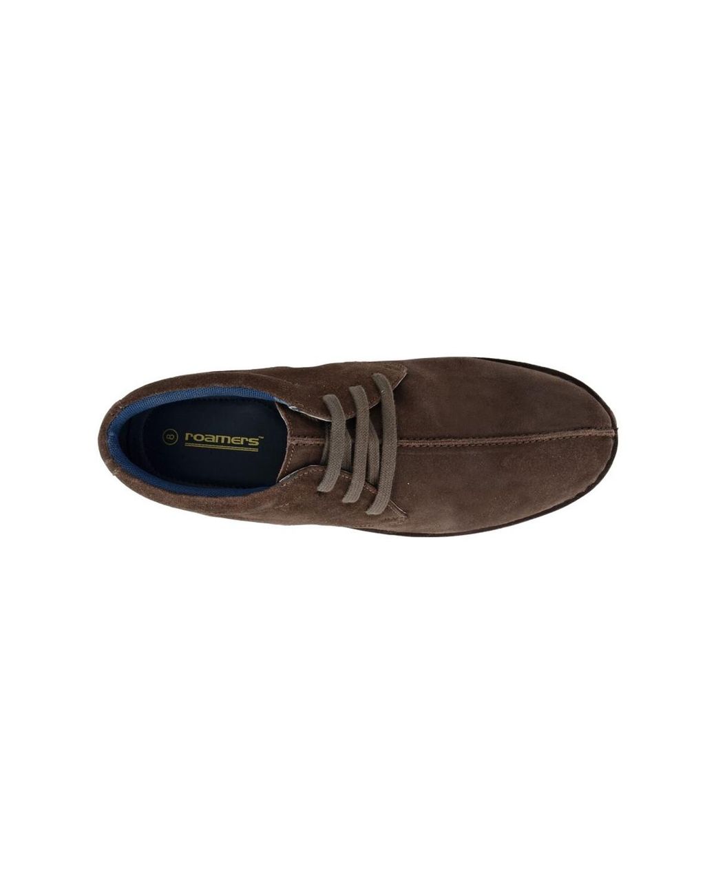 Bottes Df4721 Roamer pour homme en coloris Brown