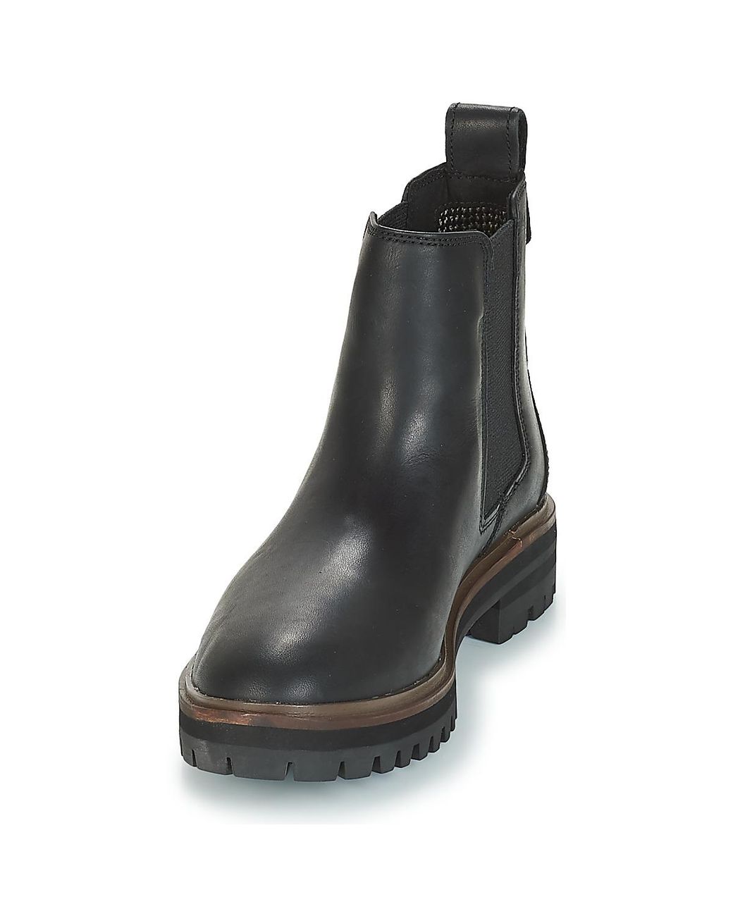 timberland london square chelsea boots