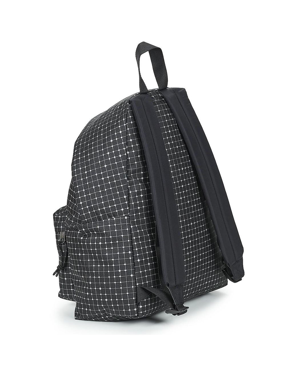 Sac a dos PADDED PAK'R 24L Eastpak en coloris Black
