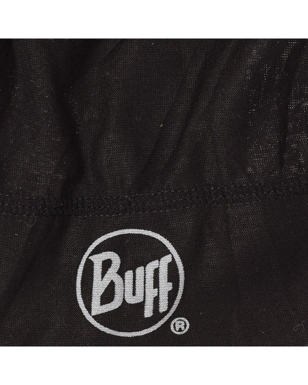 Bonnet 99300 Buff en coloris Black