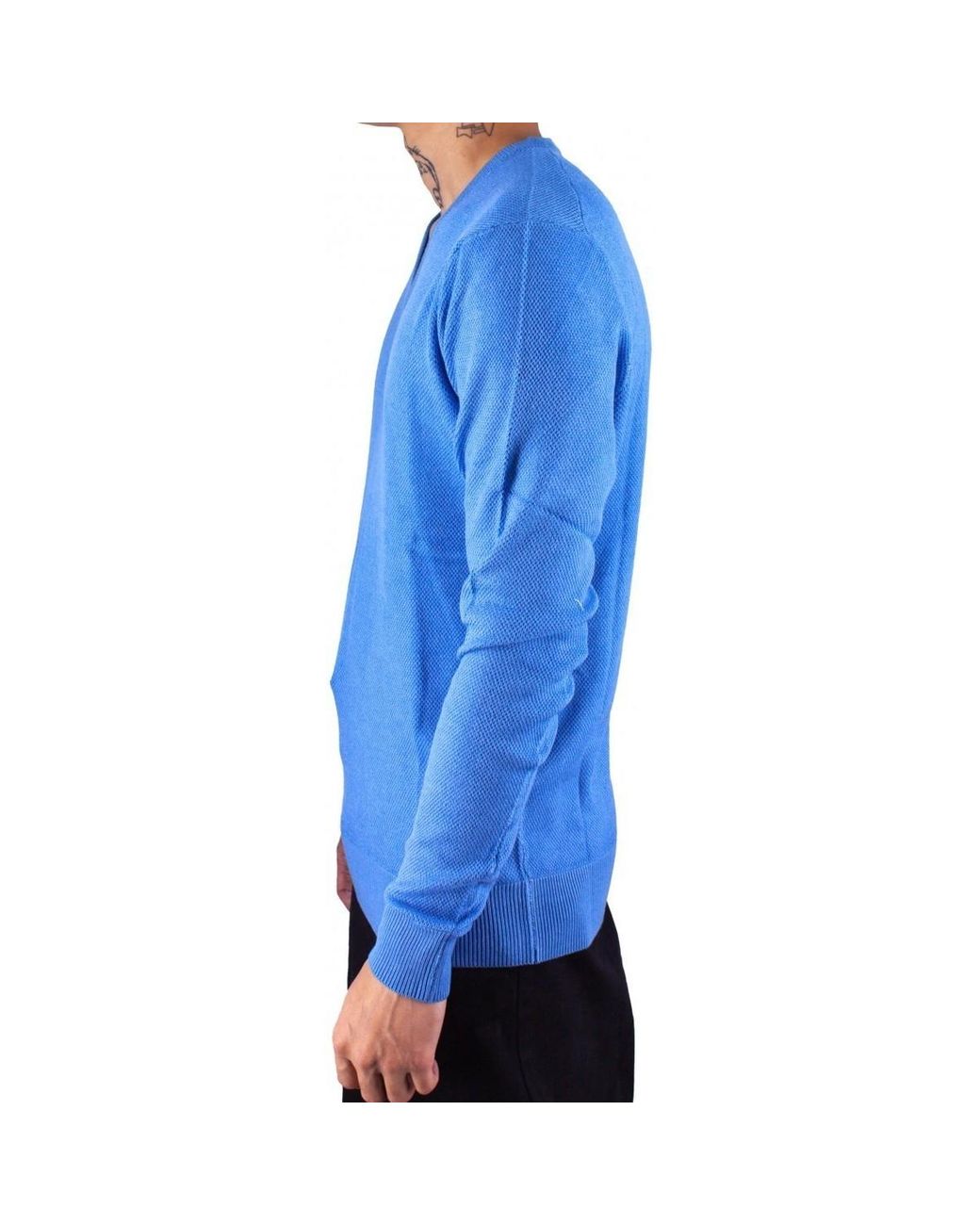 Pull Gaby Billtornade pour homme en coloris Blue
