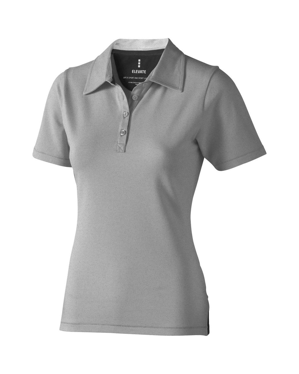 Polo Pf1820 Elevate en coloris Gray