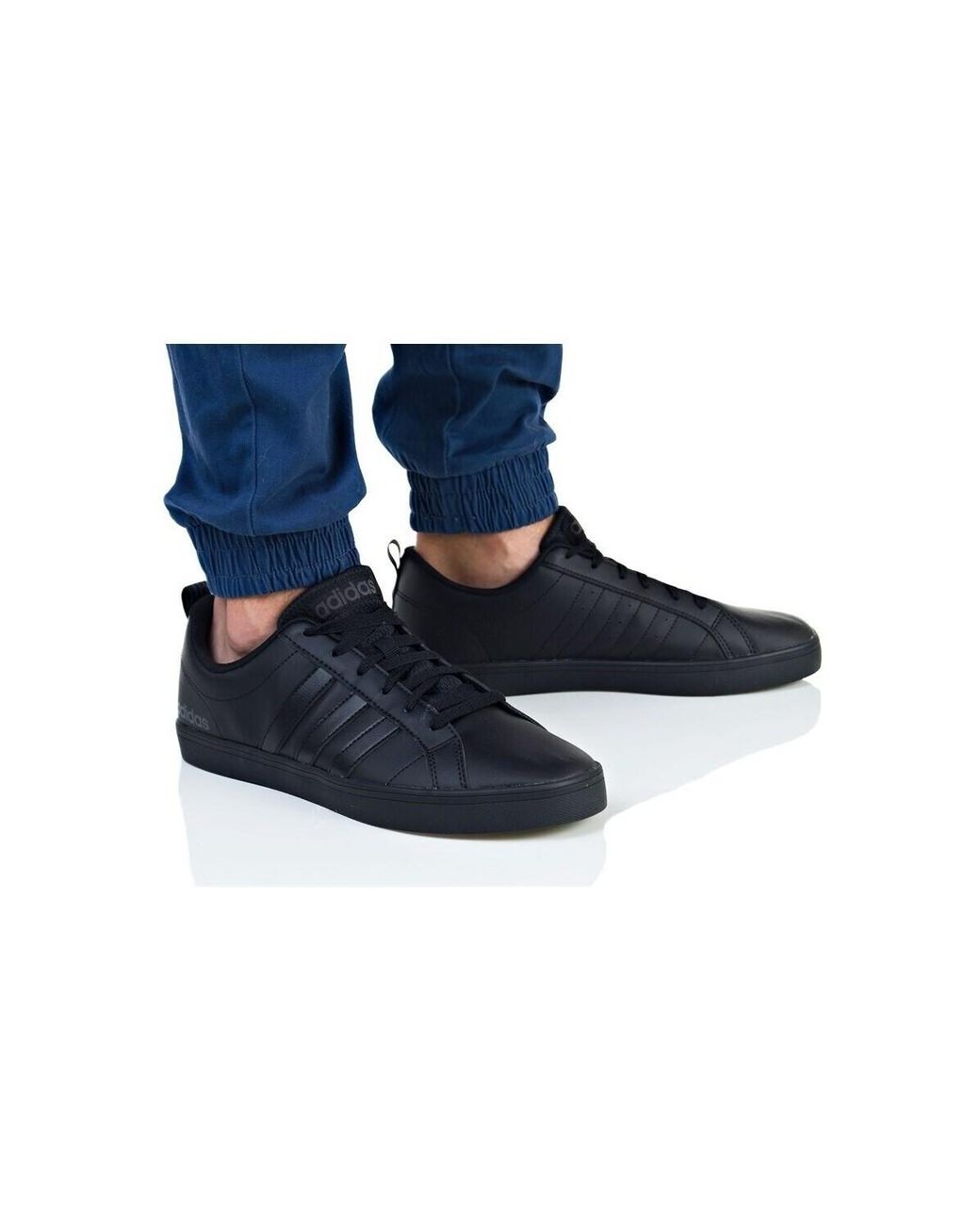 Chaussure 8K 2020 Adidas pour homme en coloris Black