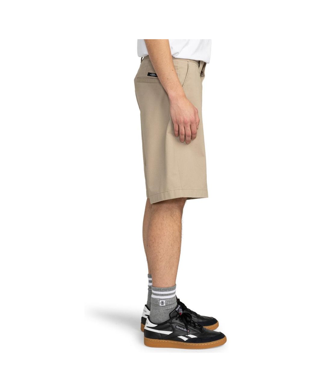 Short Howland Work 21.8" Element pour homme en coloris Natural
