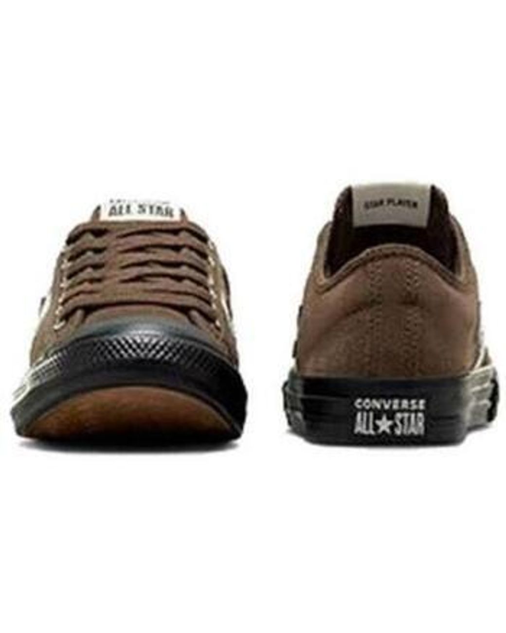 Baskets Basses A11594C Converse pour homme en coloris Brown