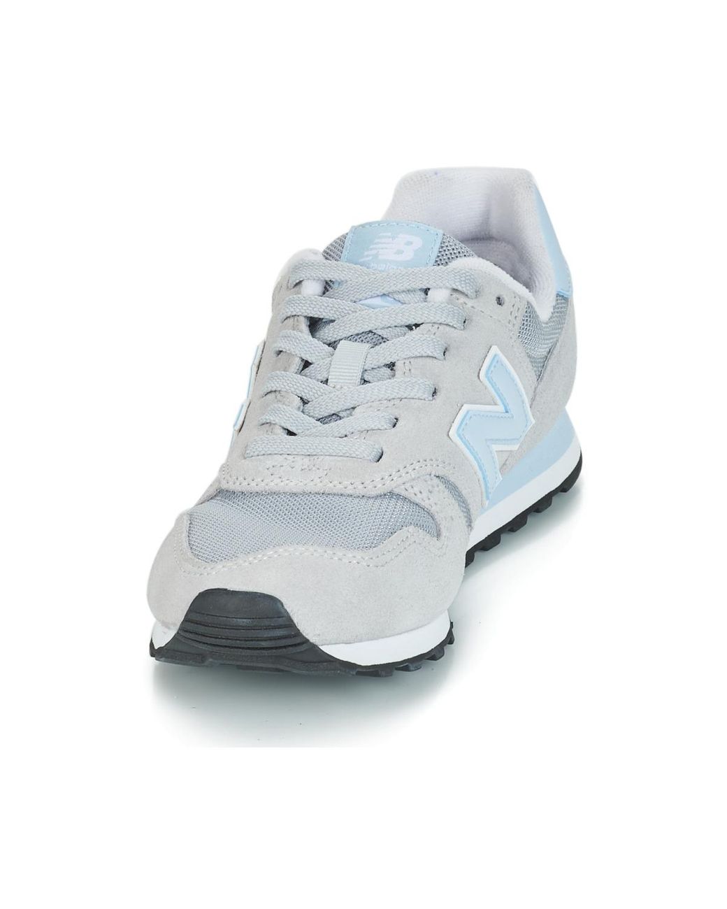 new balance wl373 heren oranje