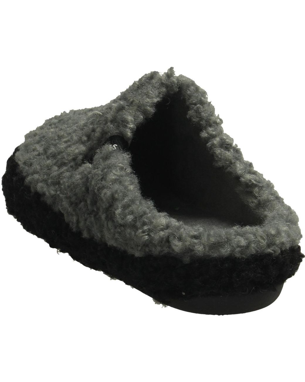 Chaussons Verbenas pour homme en coloris Black