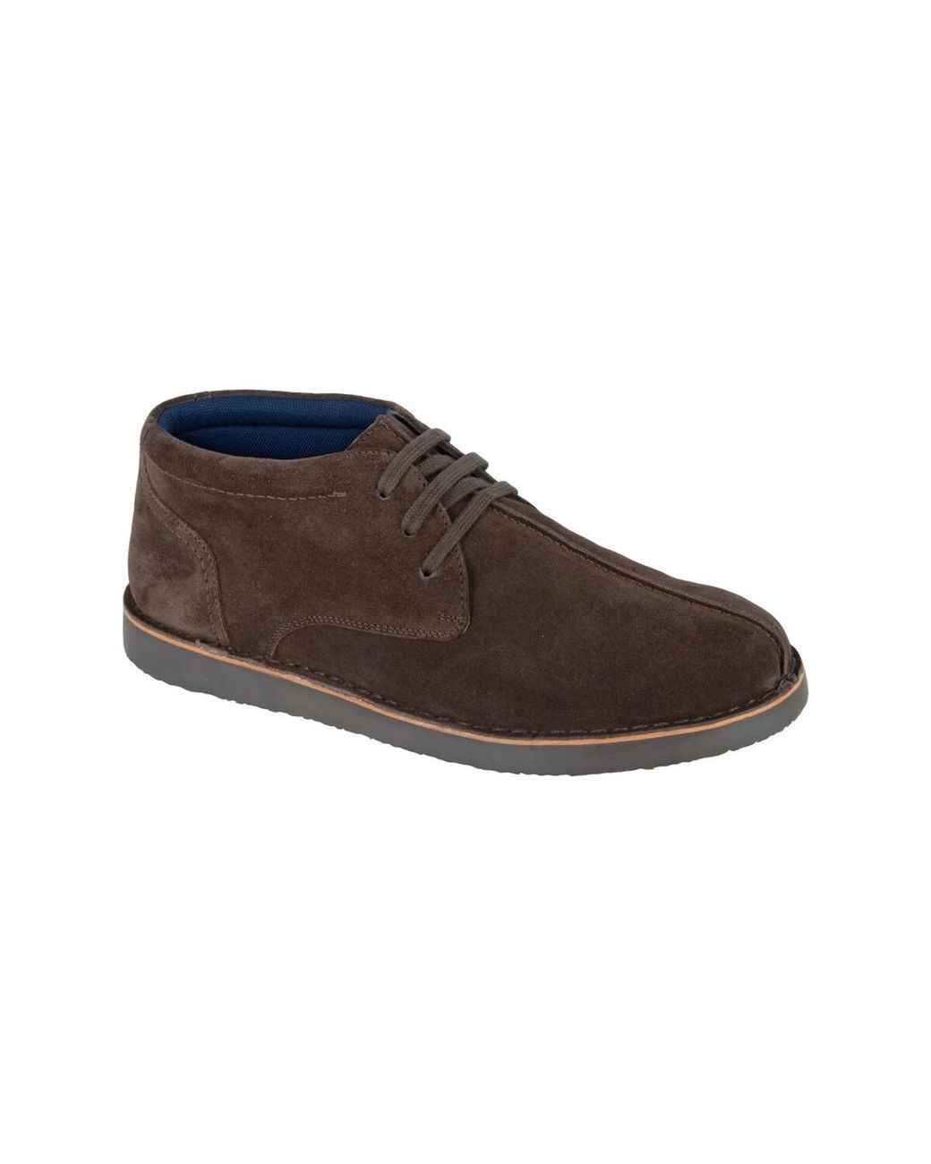 Bottes Df4721 Roamer pour homme en coloris Brown