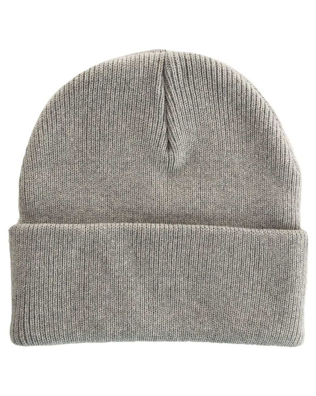 Bonnet 000J4 Levi's en coloris Gray