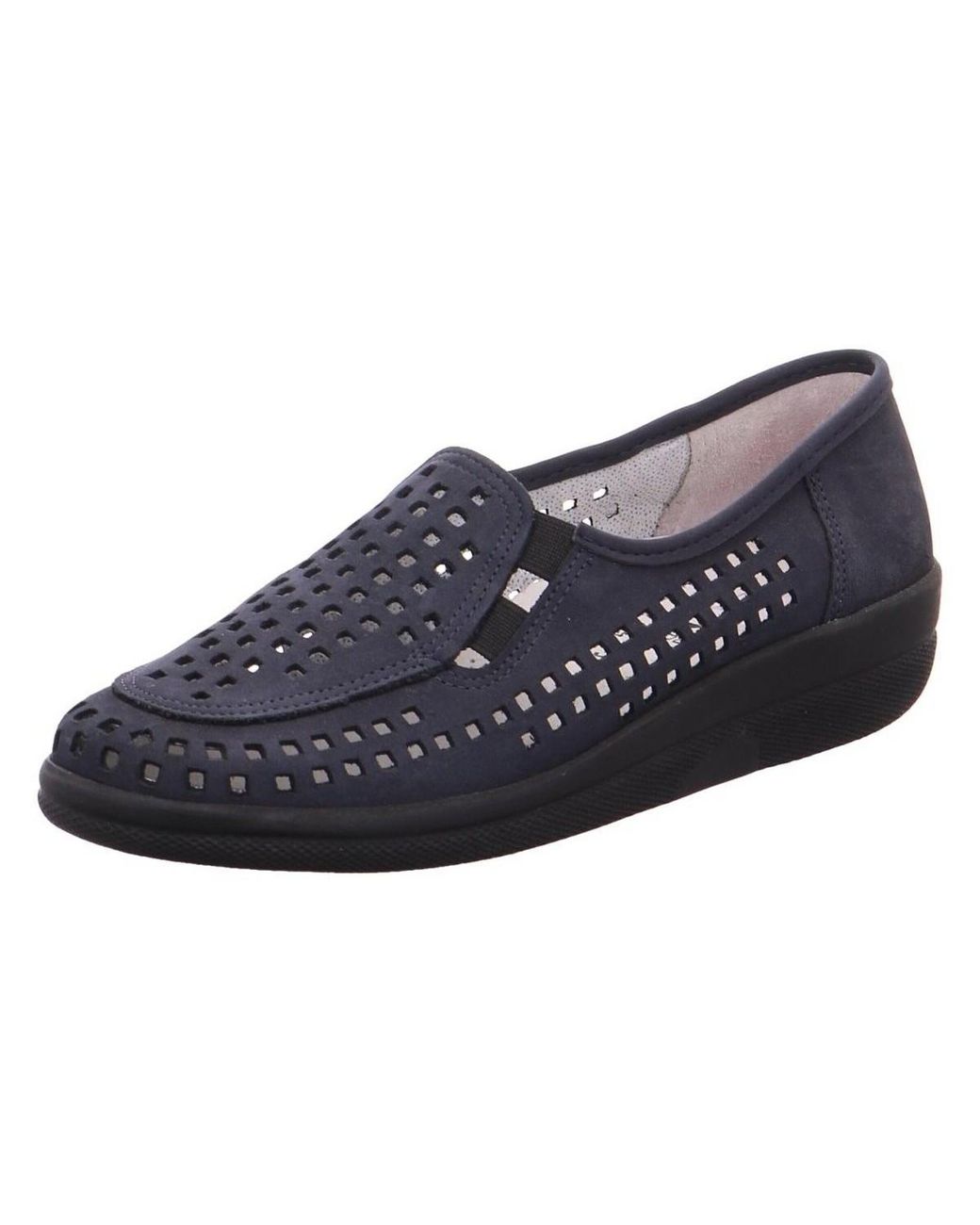 Mocassins Aco en coloris Blue