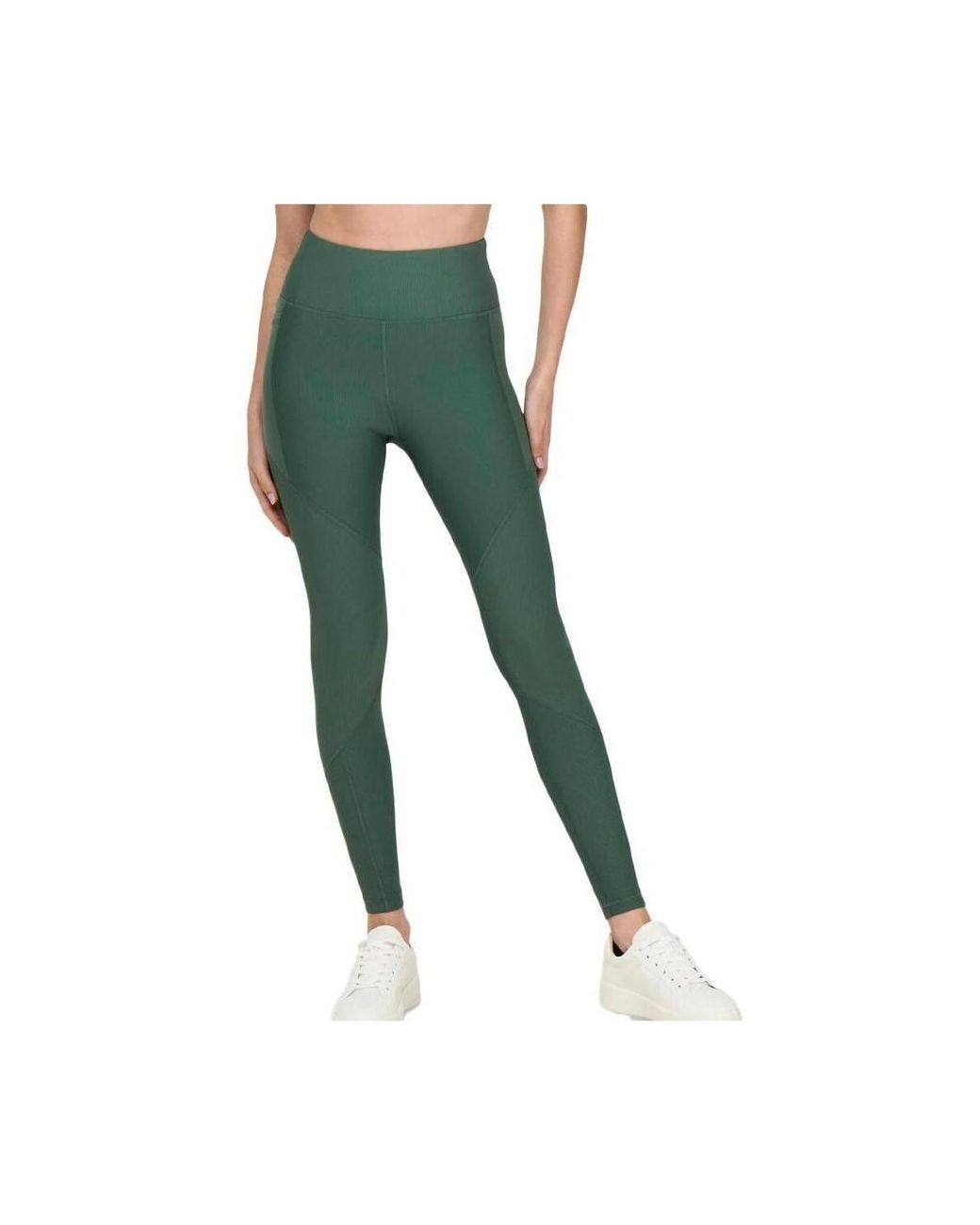 Collants Jana-2 Hw Pck Tights ONLY en coloris Green