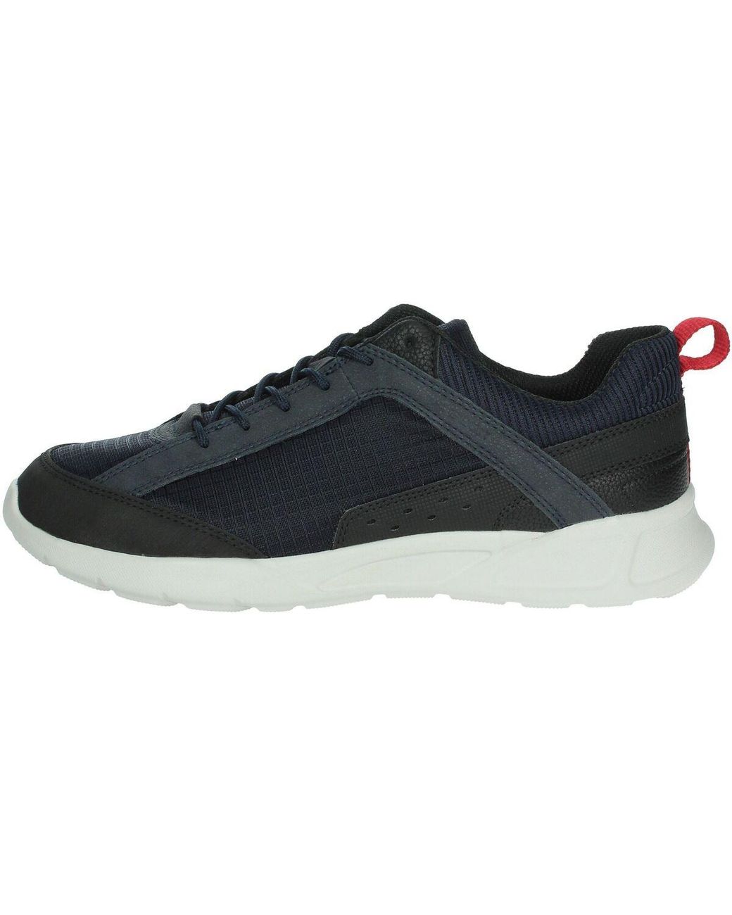 Baskets U45G7C 01454 Geox pour homme en coloris Black