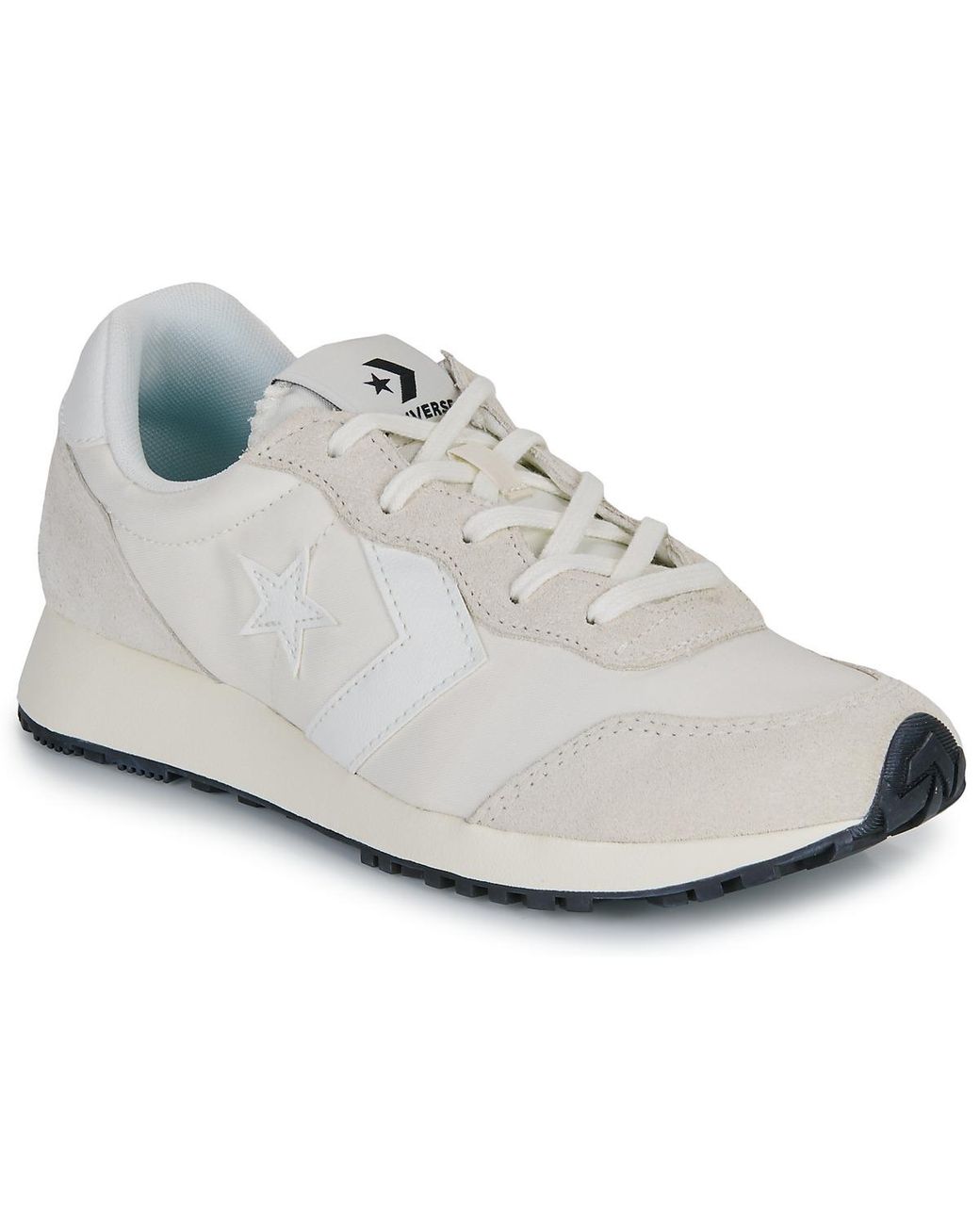 Baskets Basses Omega Trainer Converse en coloris White