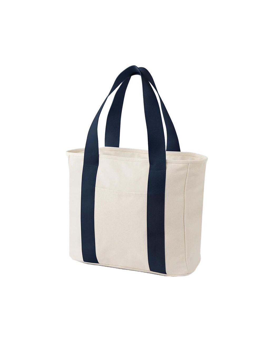 Cabas Pc8037 Bagbase en coloris Blue