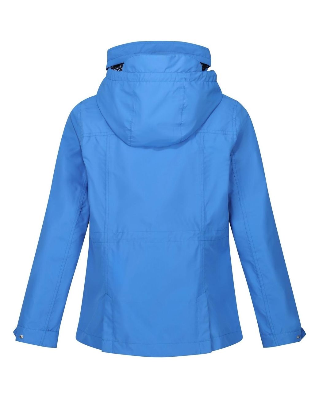 Blouson Navassa Regatta en coloris Blue