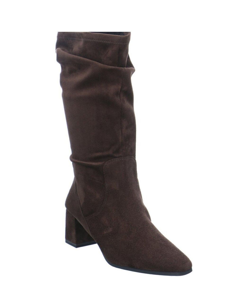 Bottes Caprice en coloris Brown