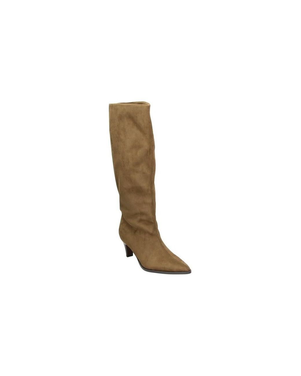 Bottes 117890 Skydiva en coloris Brown