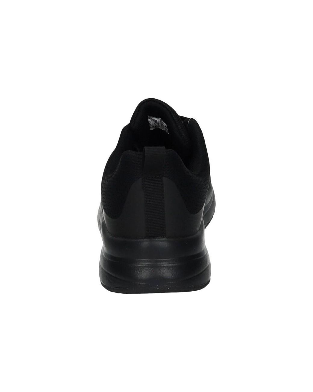 Baskets Basses Demax pour homme en coloris Black