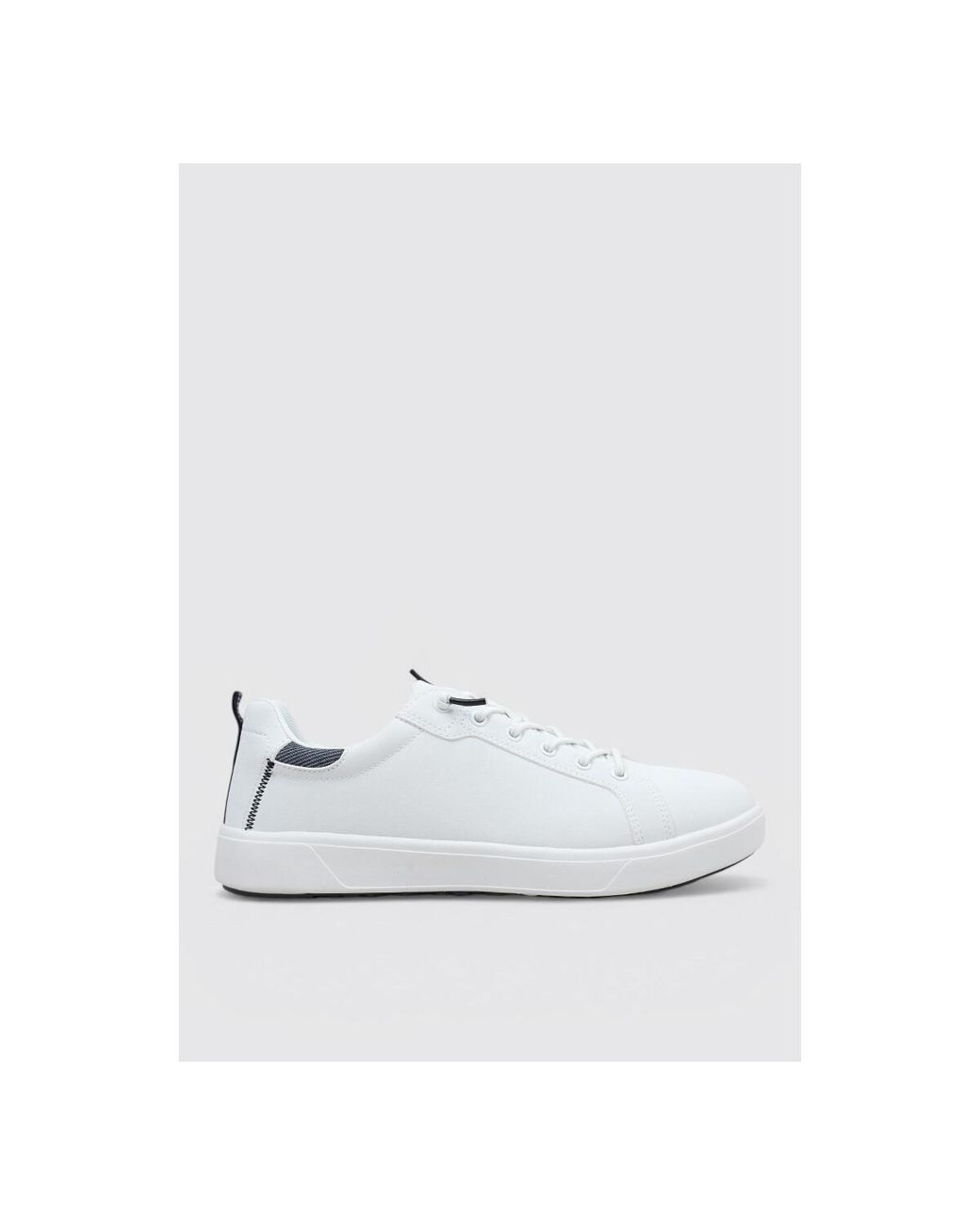 Baskets Basses Tomas Limma pour homme en coloris White