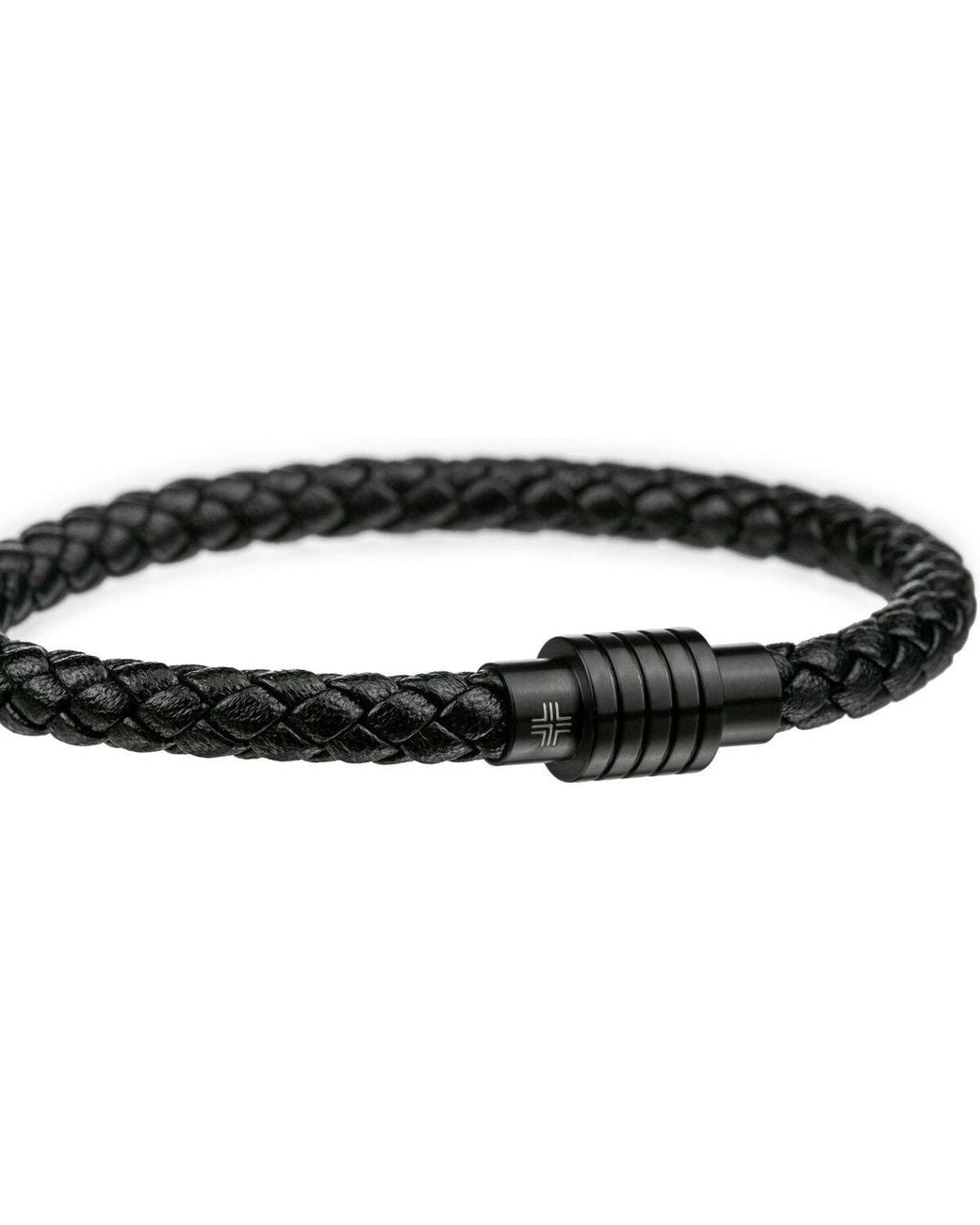 Bracelets Philipp Blanc pour homme en coloris Black