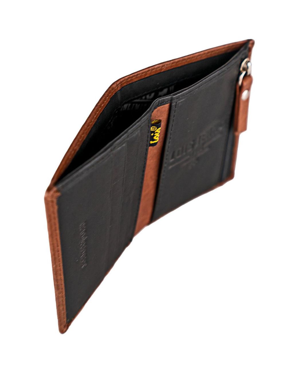 Portefeuille Dothan Lois pour homme en coloris Brown