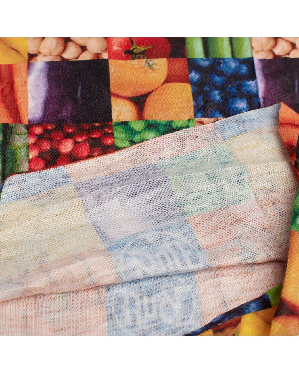 Echarpe 130900 Buff en coloris Multicolor