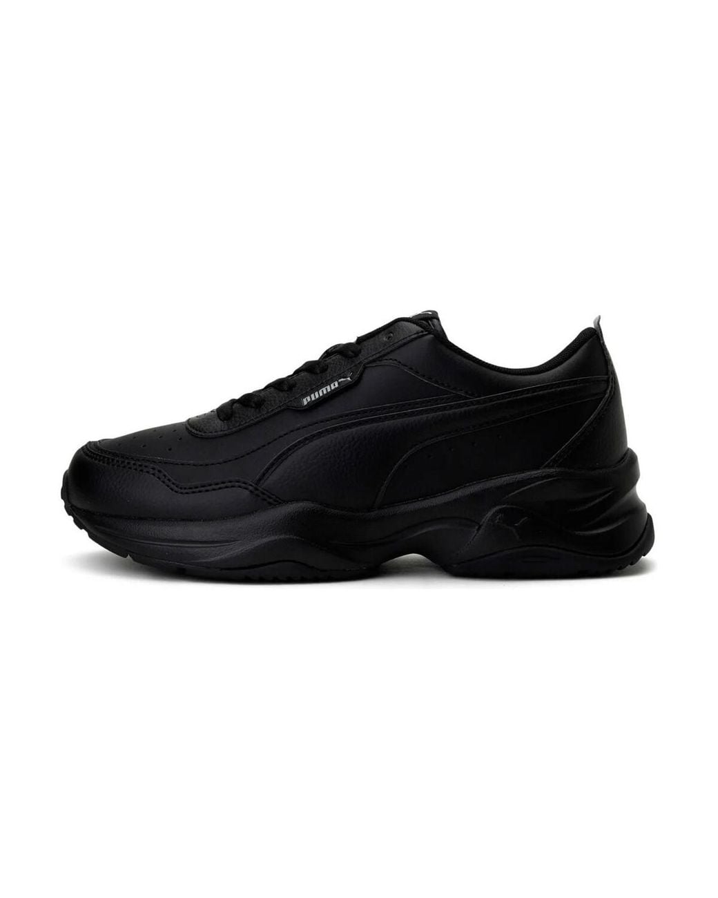 Baskets Cilia Mode PUMA en coloris Black