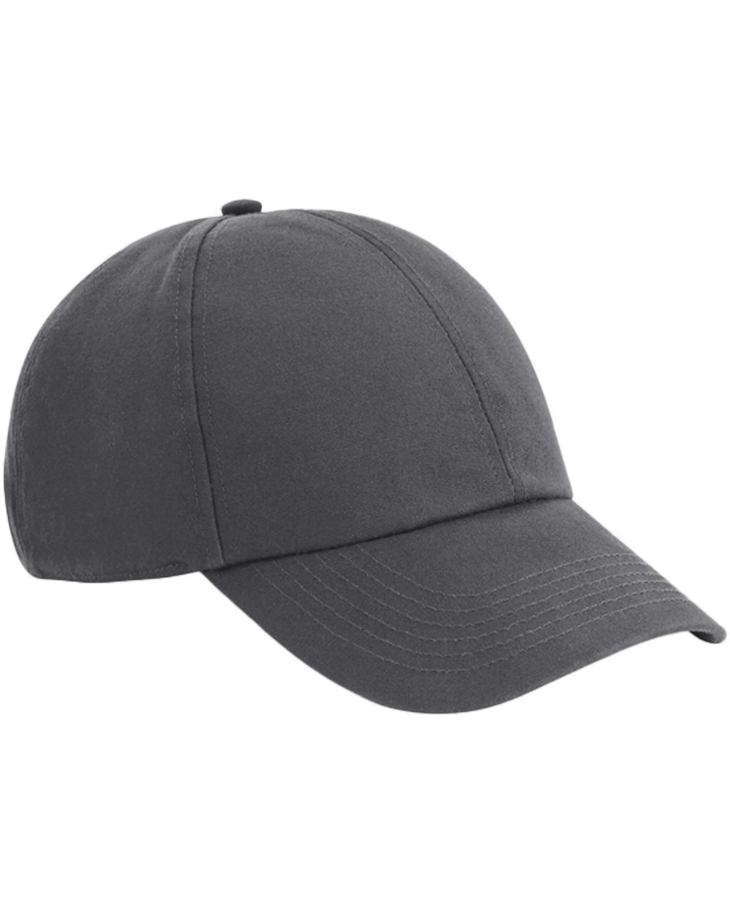 Bonnet B54 BEECHFIELD® en coloris Gray