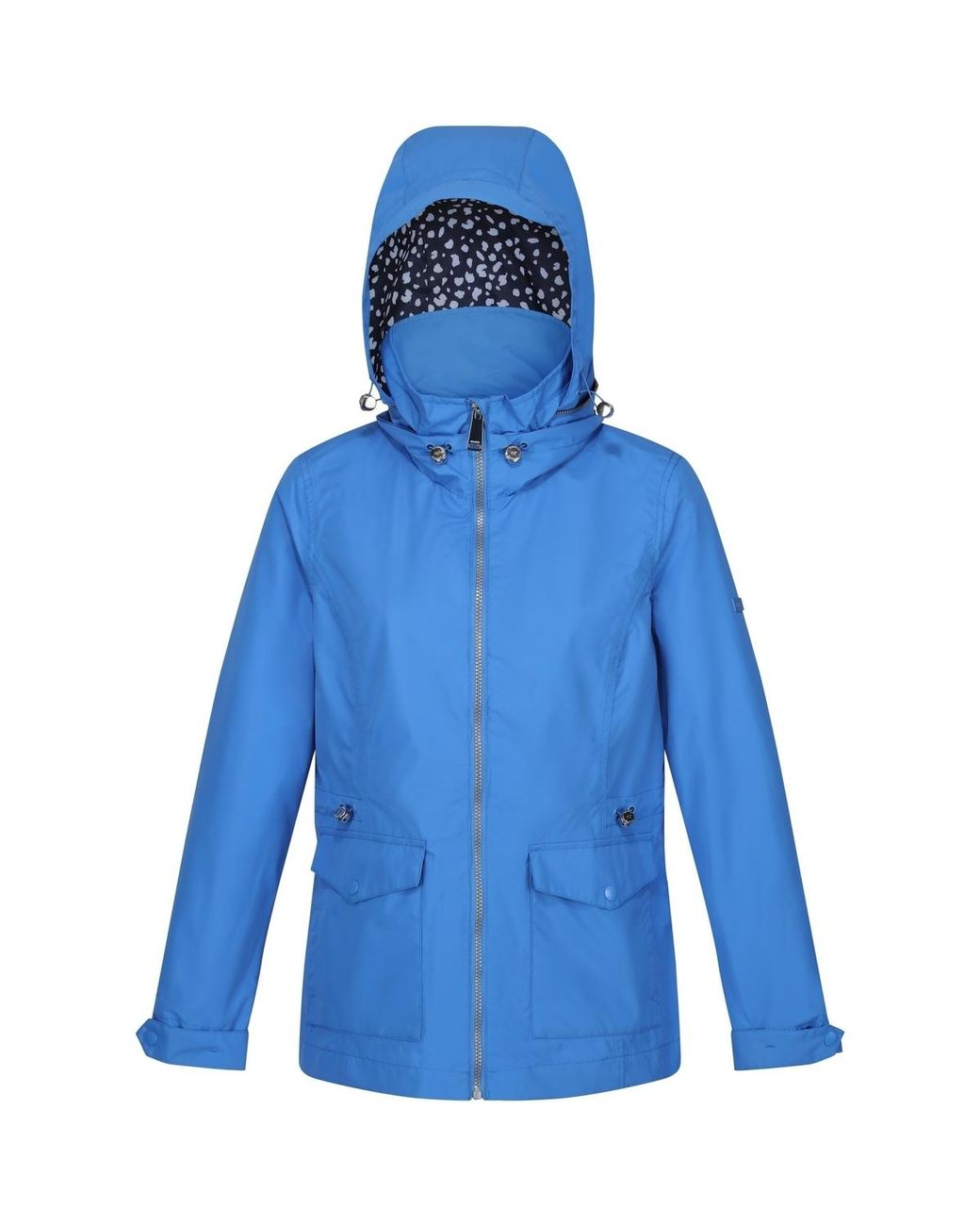 Blouson Navassa Regatta en coloris Blue