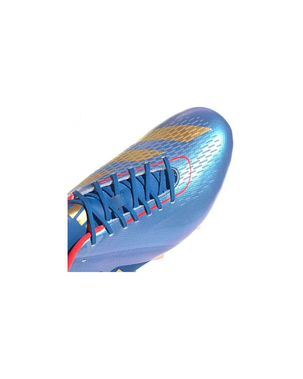 Chaussures de rugby CRAMPONS RUGBY HYBRIDE VISSÉS adidas en coloris Bleu |  Lyst